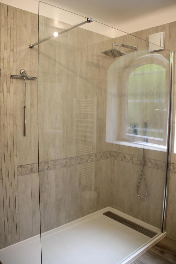 Au Bord De L'Alzon Apartman Uzès Kültér fotó