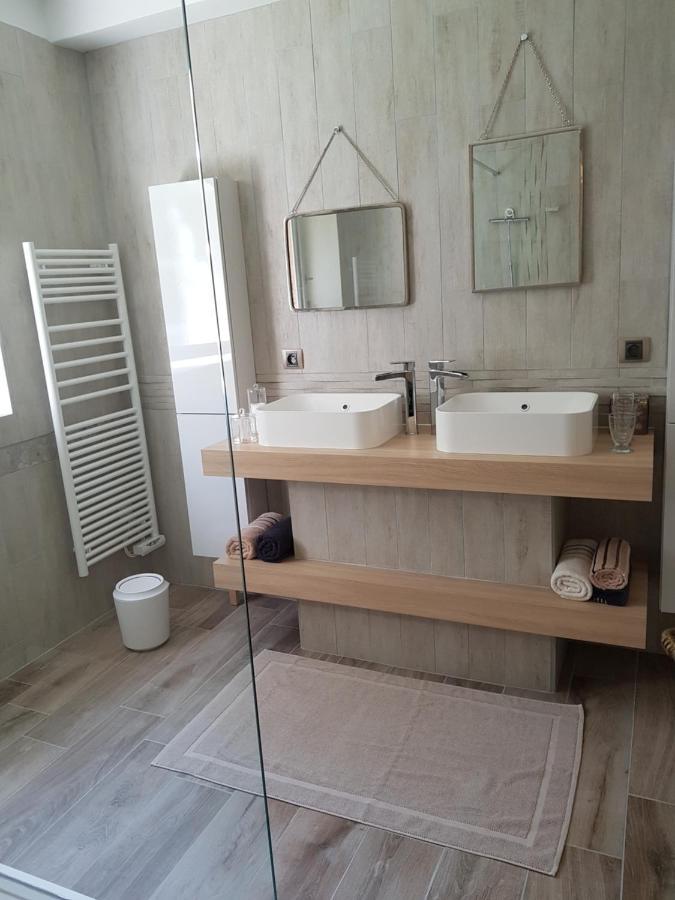 Au Bord De L'Alzon Apartman Uzès Kültér fotó